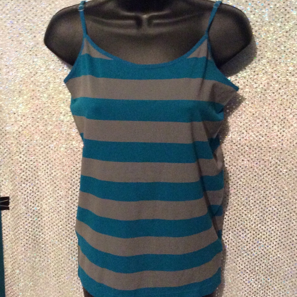 Cami Top